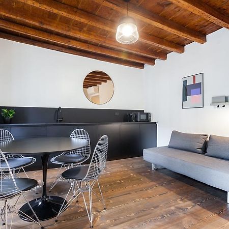 Milano Suite - Downtown Extérieur photo