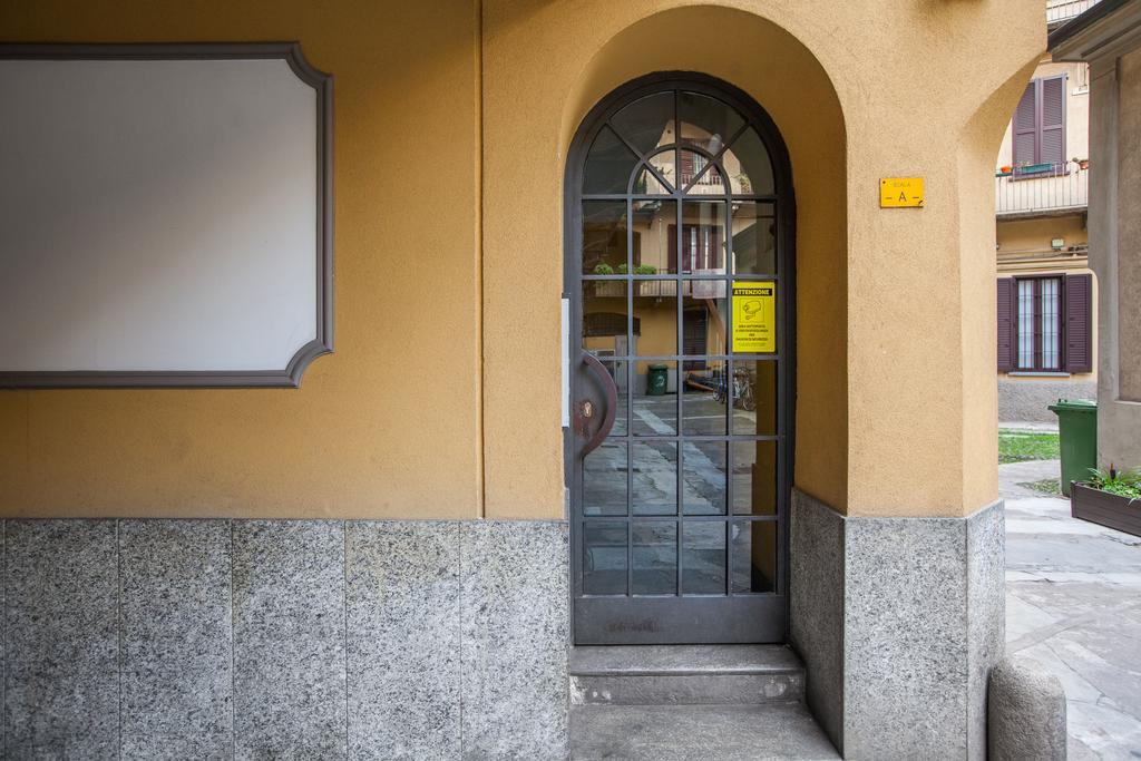Milano Suite - Downtown Extérieur photo