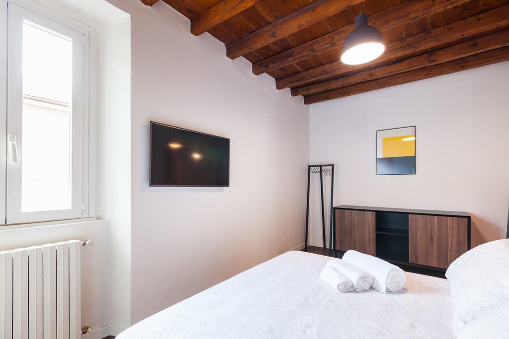 Milano Suite - Downtown Extérieur photo