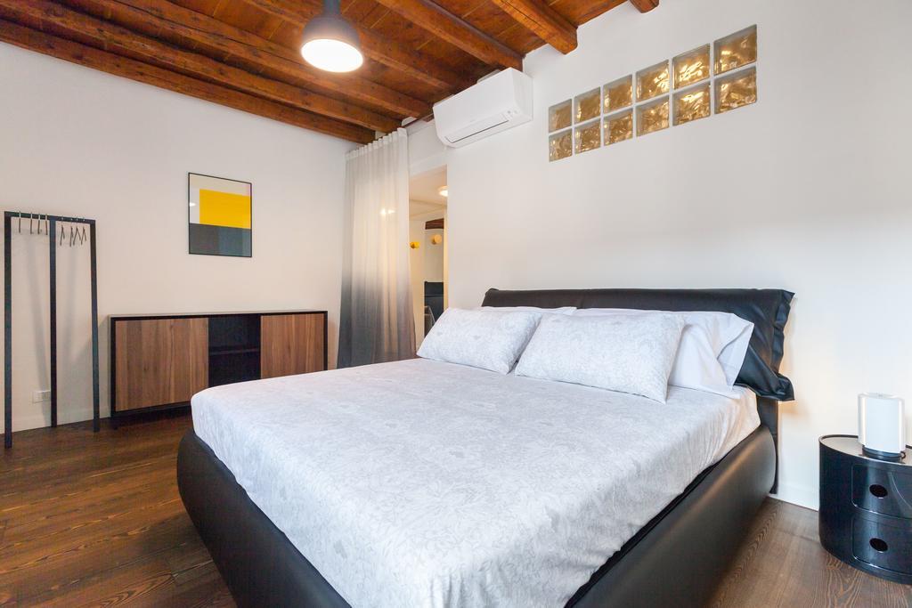 Milano Suite - Downtown Extérieur photo