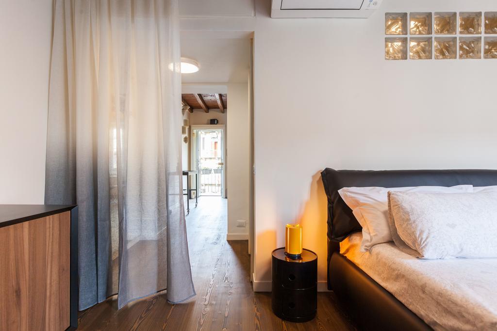 Milano Suite - Downtown Extérieur photo