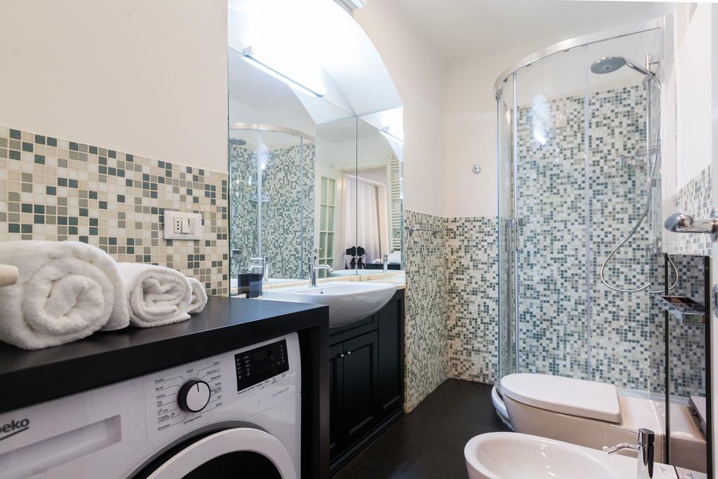 Milano Suite - Downtown Extérieur photo