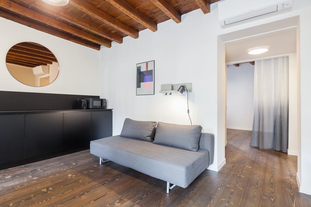 Milano Suite - Downtown Extérieur photo