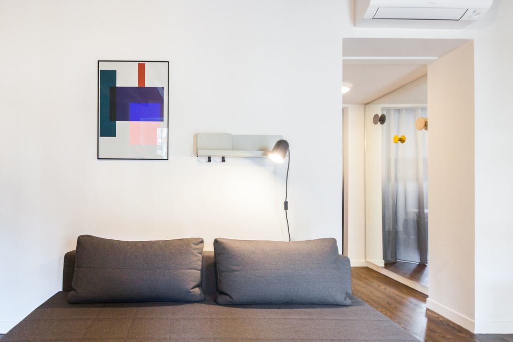 Milano Suite - Downtown Extérieur photo