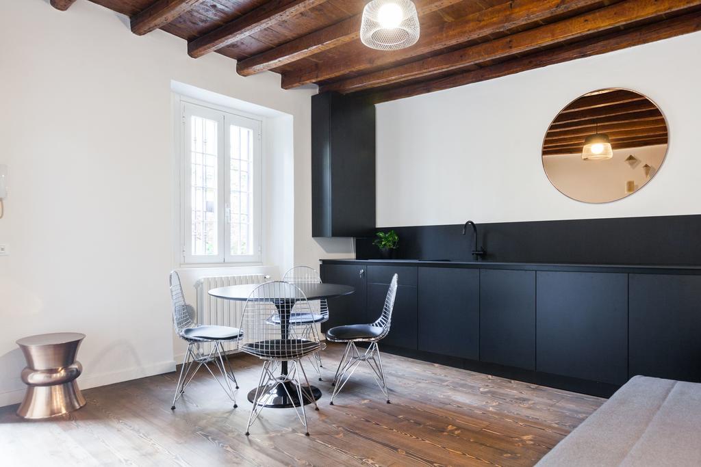 Milano Suite - Downtown Extérieur photo
