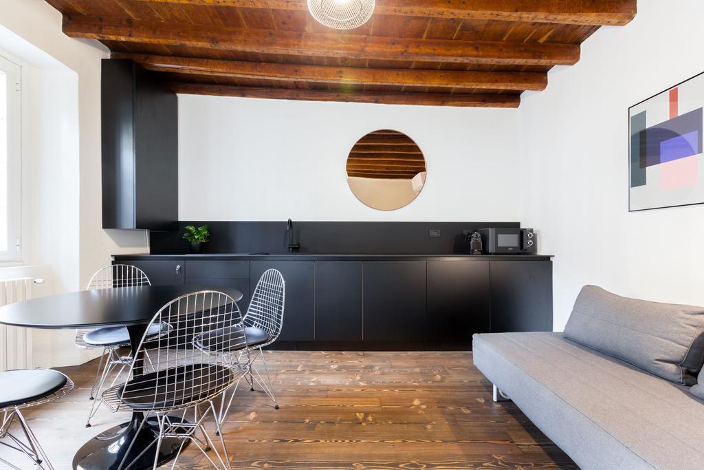 Milano Suite - Downtown Extérieur photo