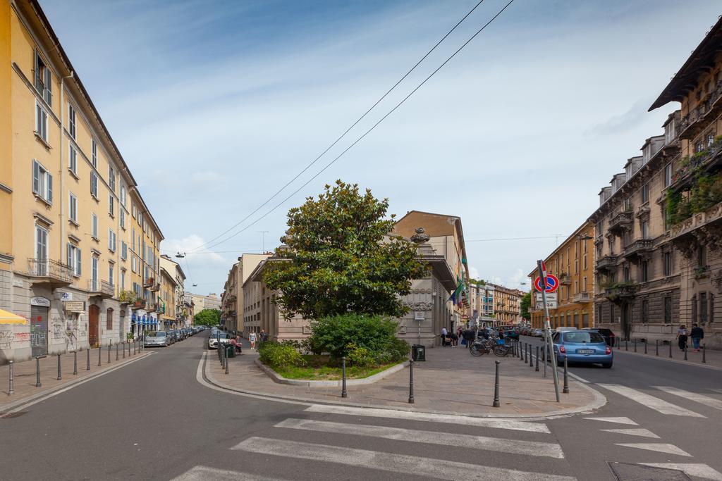 Milano Suite - Downtown Extérieur photo