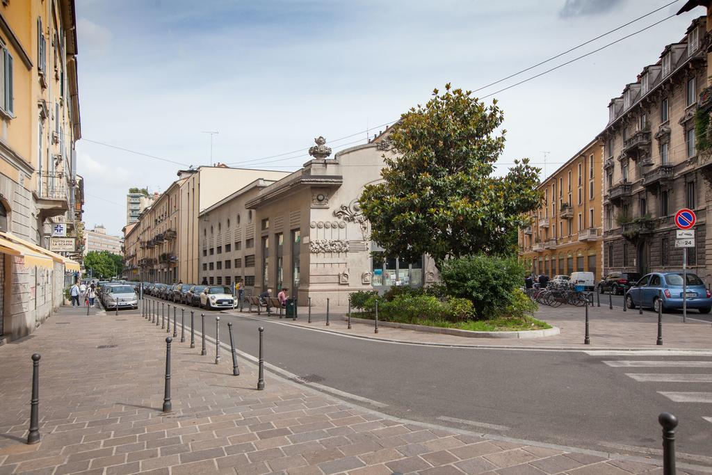Milano Suite - Downtown Extérieur photo